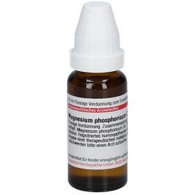 DHU Magnesium Phosphoricum C30