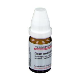 DHU Oleum Terebinthinae C30