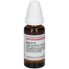 DHU Quarz D12