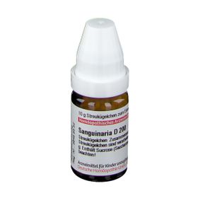 DHU Sanguinaria D200