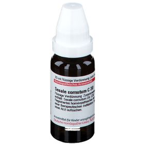 DHU Secale Cornutum C30