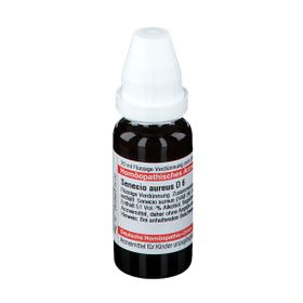 DHU Senecio Aureus D6