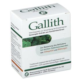 Gallith