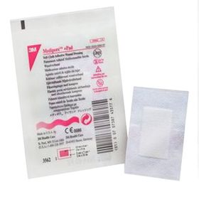 3M Medipore + Pad Steriler Wundverband mit Wundauflage 10 x 15 cm