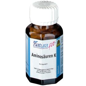 naturafit® Aminosäuren K