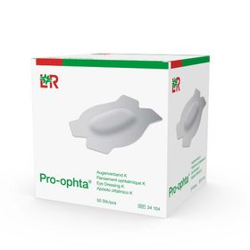 Lohmann & Rauscher Pro-ophta® Augenverband K