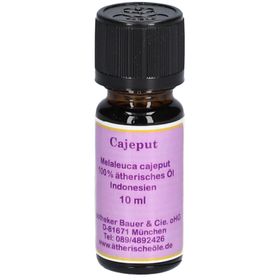 Cajeput 100% ätherisches Öl