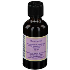 Rosmarin 100% ätherisches Öl
