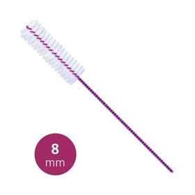 Lactona Interdentalbürsten Violett 8 mm