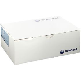 Coloplast® Drainagebeutel steril 5-50mm, 500ml Transparent