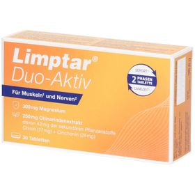 Limptar® Duo-Aktiv