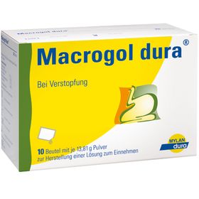 Macrogol dura®