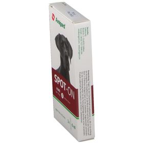 Amigard® Spot-On für Hunde Über 30 kg