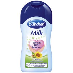 Bübchen® Milk