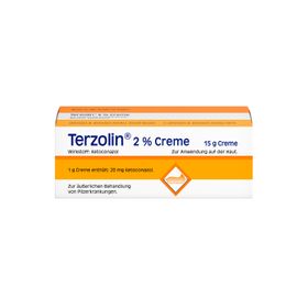 Terzolin Creme