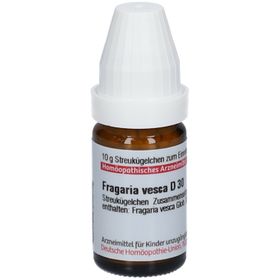 DHU Fragaria Vesca D30