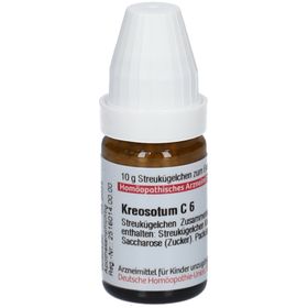 DHU Kreosotum C6