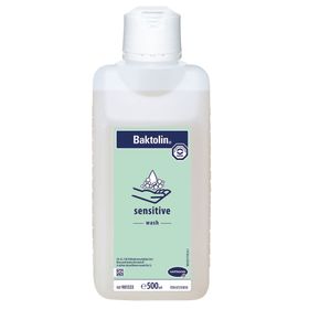 HARTMANN Baktolin® sensitive Waschlotion