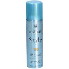 RENE FURTERER STYLE Haarfestiger - Spray Fixant