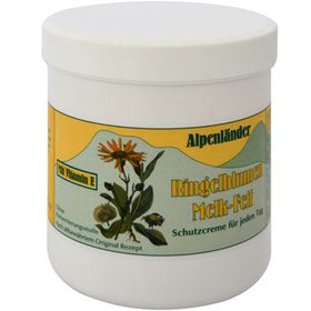 Alpenländer Ringelblumen Melk-Fett