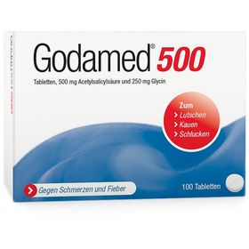 Godamed® 500