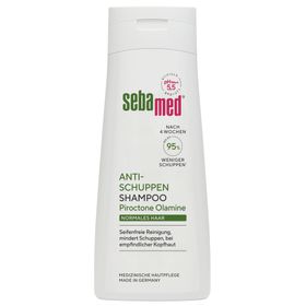 sebamed® Antischuppen Shampoo