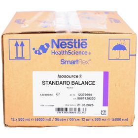 Nestlé ISOSOURCE Standard Balance