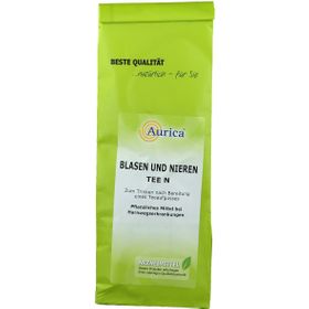 Aurica® Blasen-Nieren-Tee