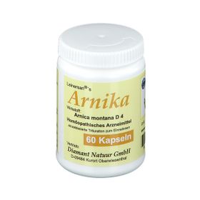 Leinersan®´s Arnika