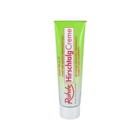 Rohde Hirschtalgcreme