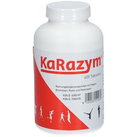 KaRazym®