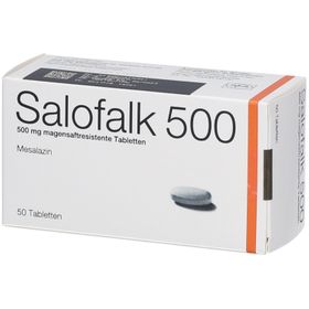 Salofalk® 500