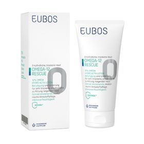 EUBOS® Omega 3-6-9 Hydro Activ Lotion