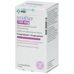 IVEMEND® 150 mg