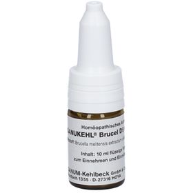 Sanukehl® Brucel D6 Tropfen