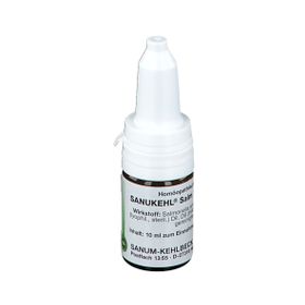 Sanukehl® Salm D6 Tropfen