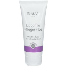 Leyhs Lipophile Pflegesalbe