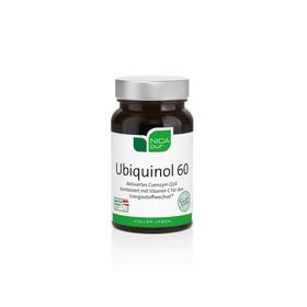 NICApur® Ubiquinol 60