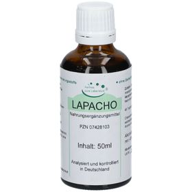Hannes pure Lebenslust® LAPACHO