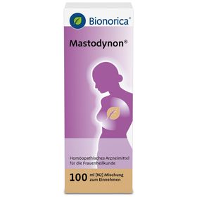 Mastodynon® Tropfen