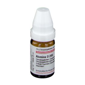 DHU Alumina D200