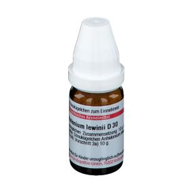 DHU Anhalonium Lewinii D30