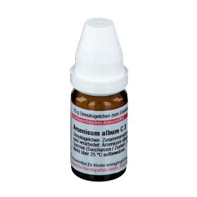DHU Arsenicum Album C3