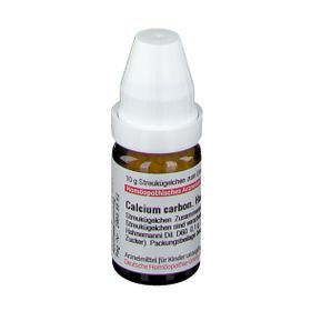 DHU Calcium Carbonicum Hahnemanni D60