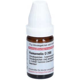 DHU Hamamelis D200