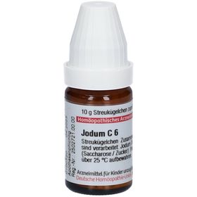 DHU Jodum C6