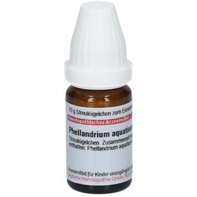 DHU Phellandrium Aquaticum D6