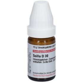 DHU Scilla D30