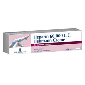 Heparin 60 000 Heumann