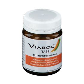 Viabol Tabs